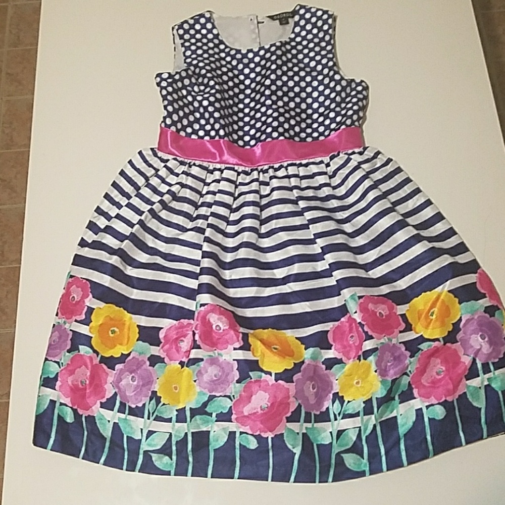 Girl dress